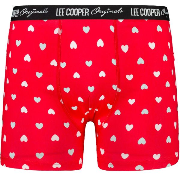 Lee Cooper Muške bokserice Lee Cooper Patterned