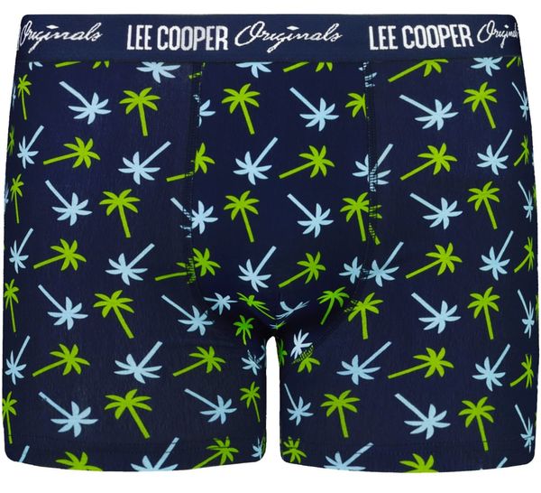 Lee Cooper Muške bokserice Lee Cooper Patterned