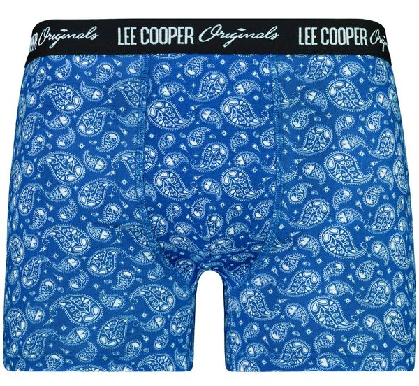 Lee Cooper Muške bokserice Lee Cooper Patterned