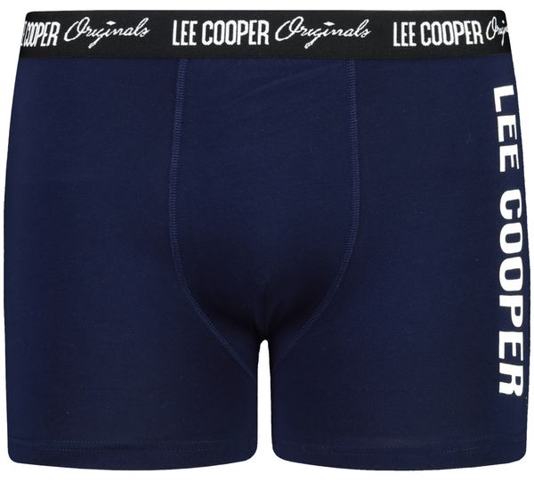Lee Cooper Muške bokserice Lee Cooper Printed