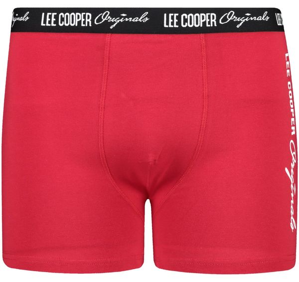 Lee Cooper Muške bokserice Lee Cooper Printed