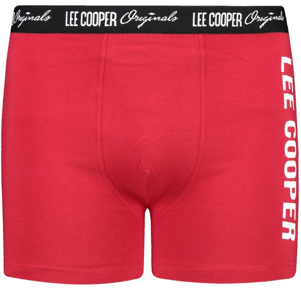 Lee Cooper Muške bokserice Lee Cooper Printed