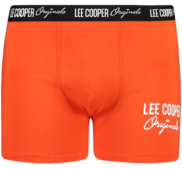 Lee Cooper Muške bokserice Lee Cooper Printed