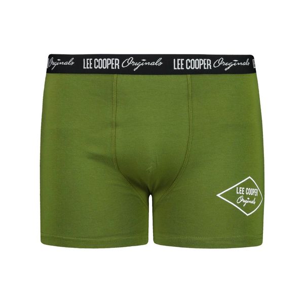 Lee Cooper Muške bokserice Lee Cooper Printed