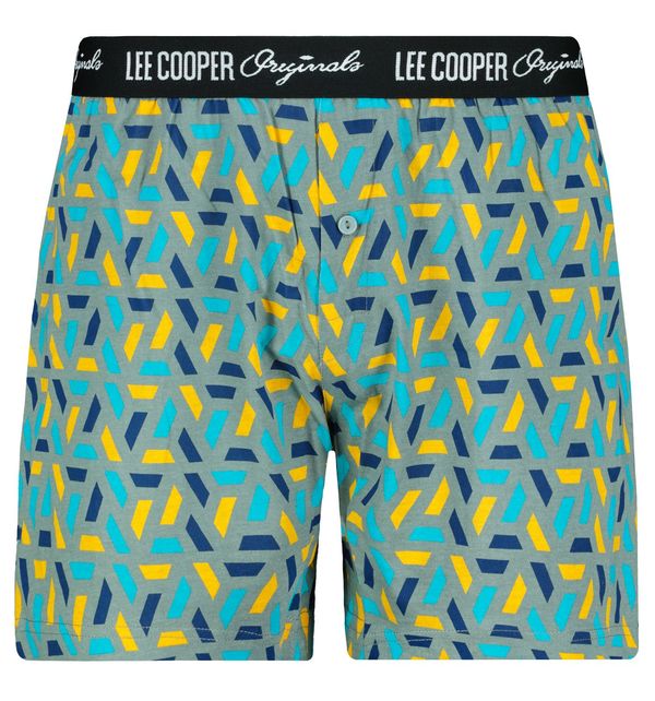 Lee Cooper Muške bokserice Lee Cooper