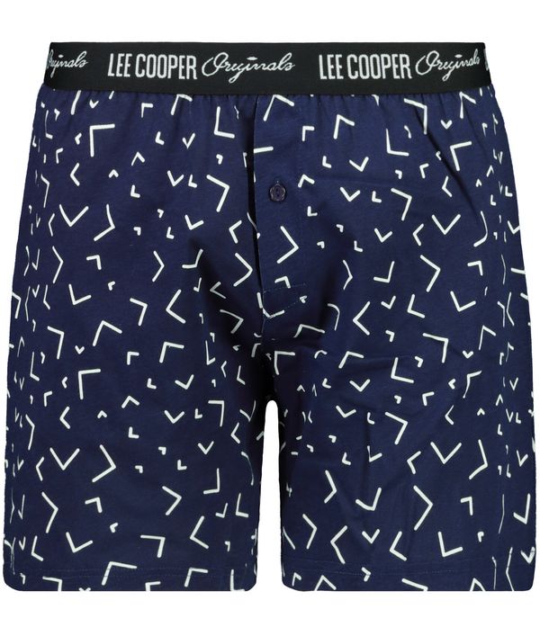 Lee Cooper Muške bokserice Lee Cooper