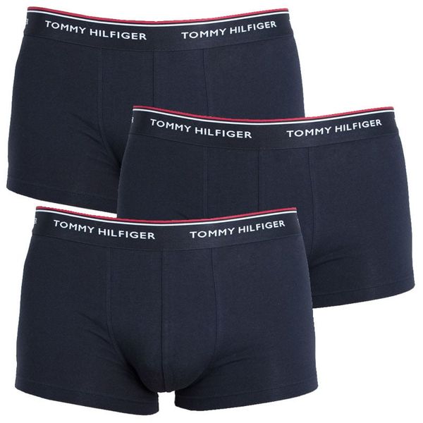 Tommy Hilfiger Muške bokserice Tommy Hilfiger 3 Pack