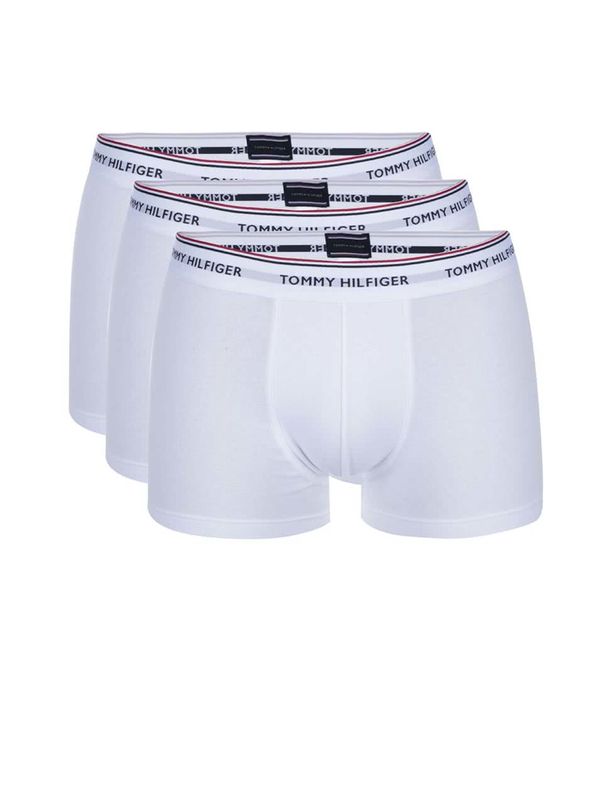 Tommy Hilfiger Underwear Muške bokserice Tommy Hilfiger 3-Pack