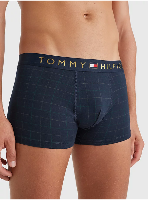 Tommy Hilfiger Muške bokserice Tommy Hilfiger DP-3468553