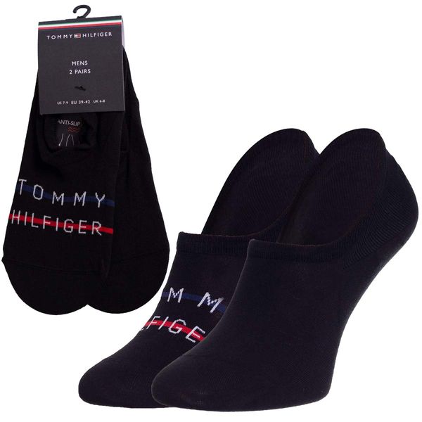 Tommy Hilfiger Muške čarape 2 para Tommy Hilfiger