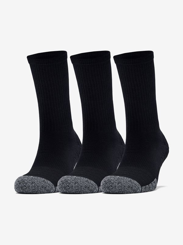 Under Armour Muške čarape Under Armour Socks Heatgear Crew