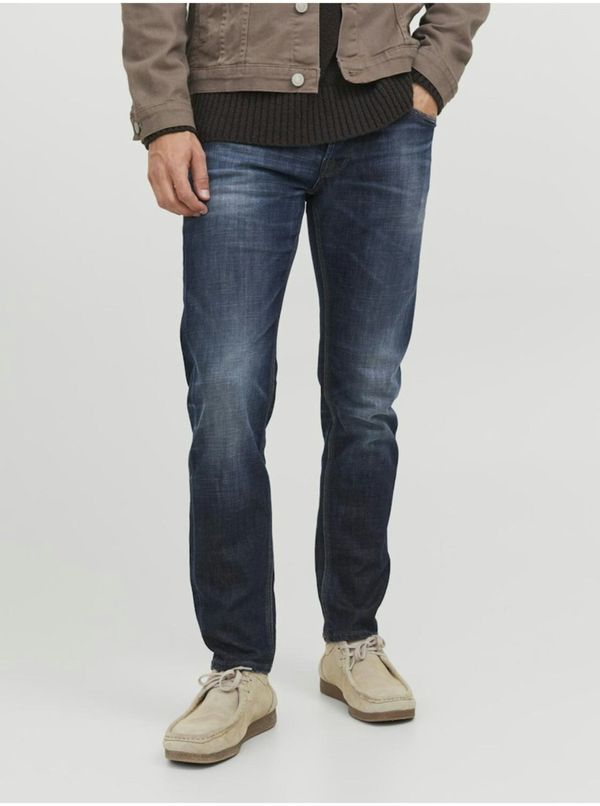 Jack & Jones Muške farmerke Jack & Jones Jack & Jones