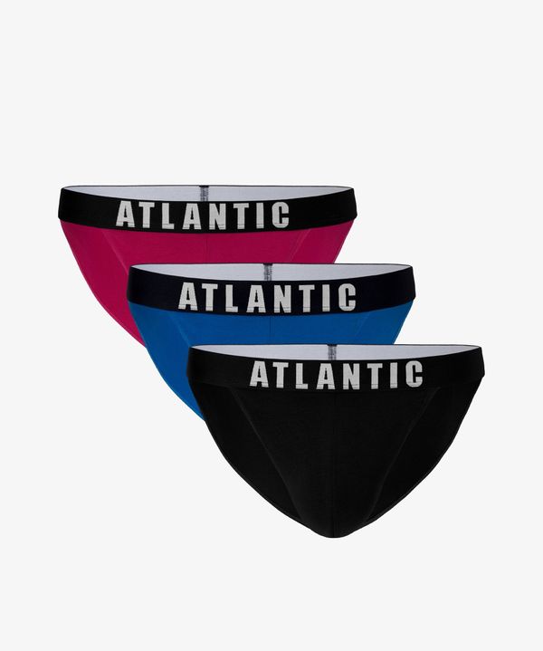 Atlantic Muške gaćice Atlantic 3 Pack