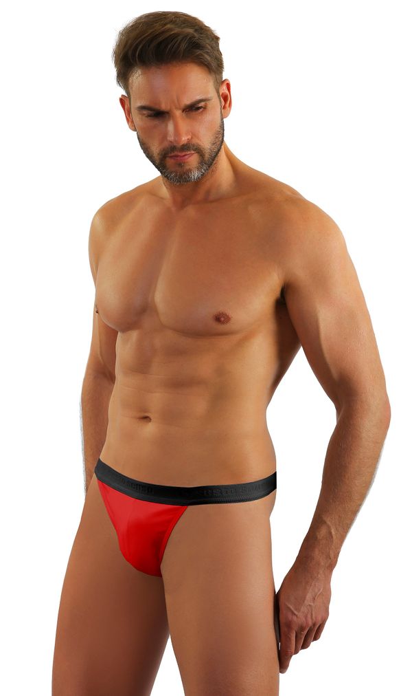 Sesto Senso Muške gaćice Sesto Senso Tanga