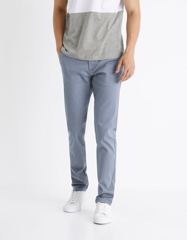 Celio Muške hlače Celio Slim fit