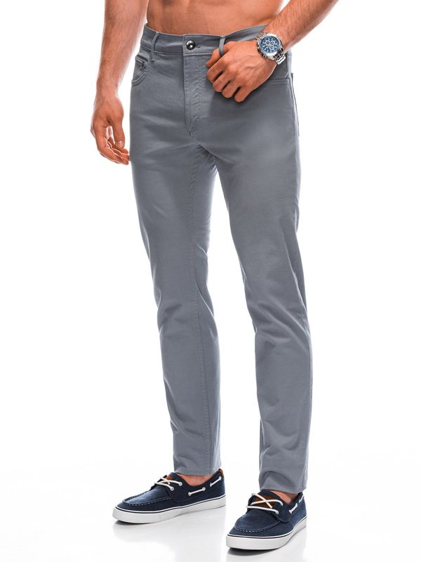 Edoti Muške hlače Edoti