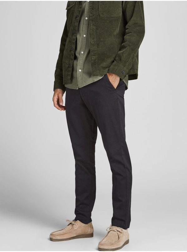 Jack & Jones Muške hlače Jack & Jones Chino