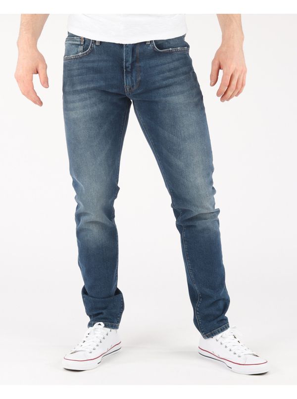 Pepe Jeans Muške hlače Pepe Jeans DP-2796971