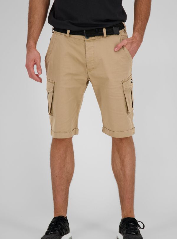 ALIFE AND KICKIN Muške kratke hlače ALIFE AND KICKIN Cargo