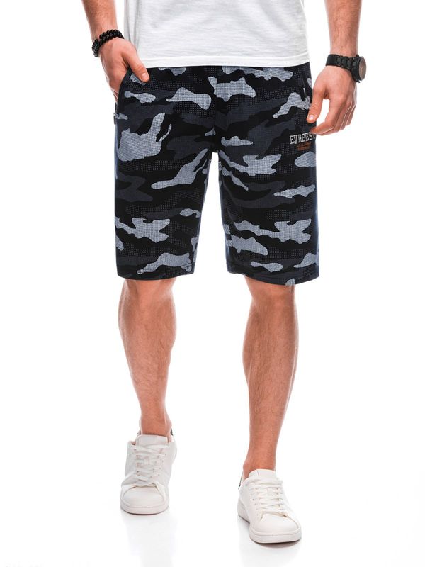 Edoti Muške kratke hlače Edoti