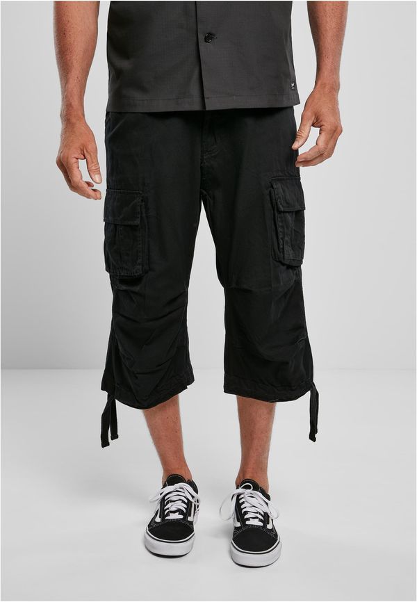 Brandit Muške kratke hlače Urban Classics 3/4 length
