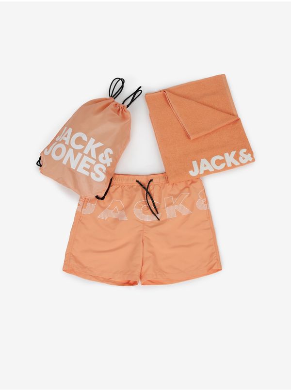 Jack & Jones Muške kupaće hlače Jack & Jones