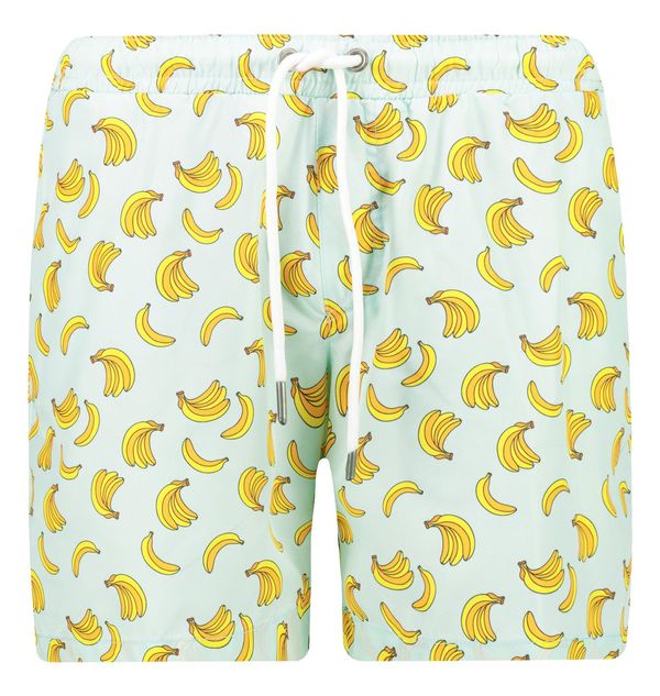 Trendyol Muške kupaće hlače Trendyol Printed