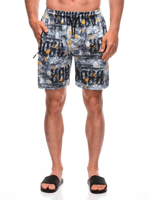 Edoti Muške kupaće kratke hlače Edoti