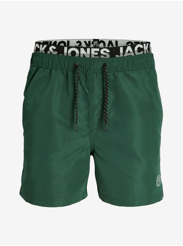 Jack & Jones Muške kupaće kratke hlače Jack & Jones