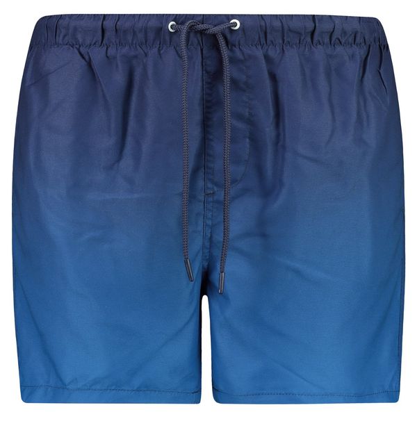 Top Secret Muške kupaće kratke hlače Top Secret Ombre design