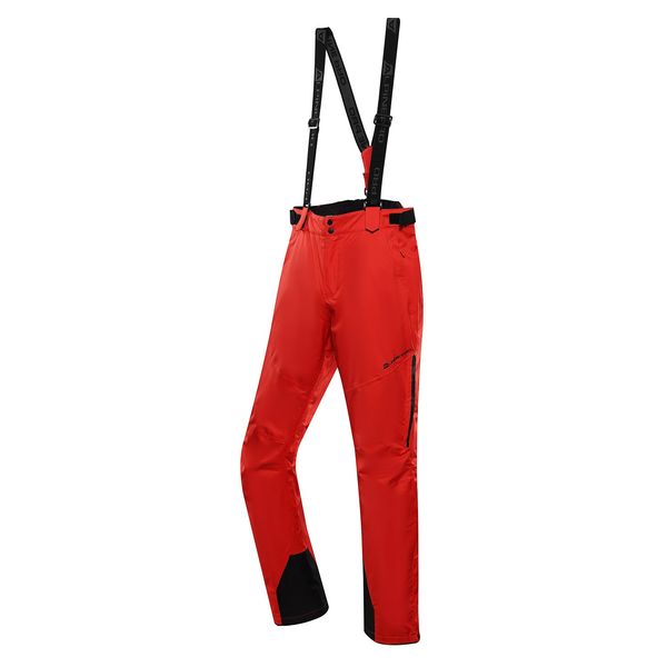 ALPINE PRO Muške pantalone ALPINE PRO ALPINE PRO