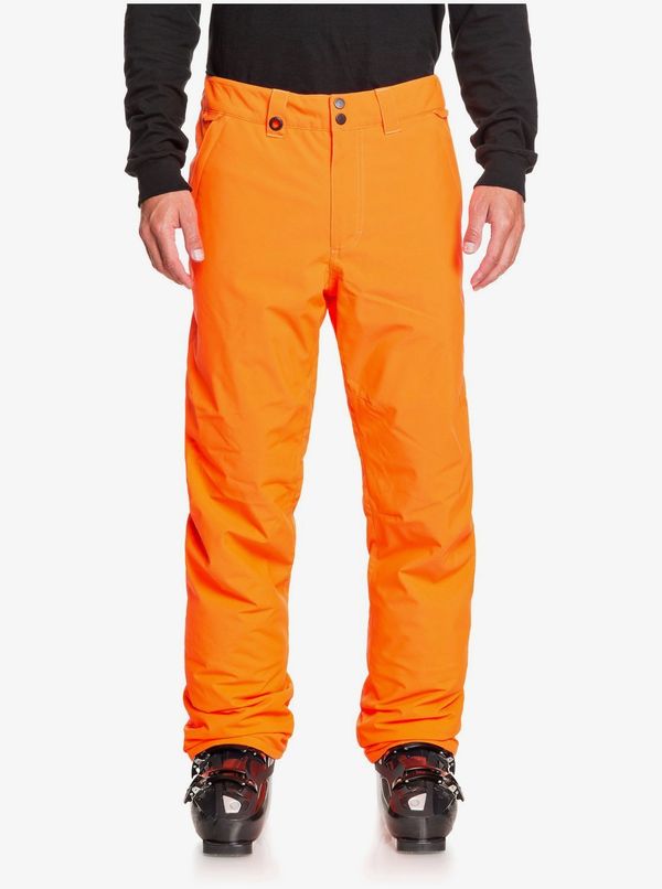 Quiksilver Muške skijaške pantalone Quicksilver Quicksilver