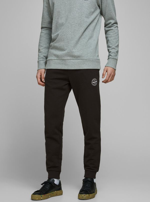 Jack & Jones Muške sportske hlače Jack & Jones Basic