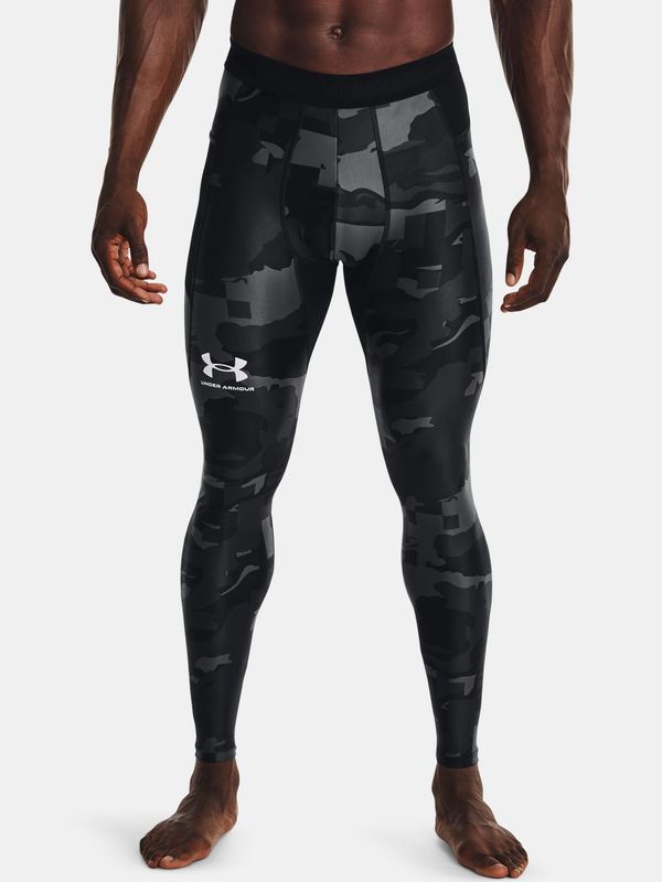 Under Armour Muške tajice Under Armour HG IsoChill