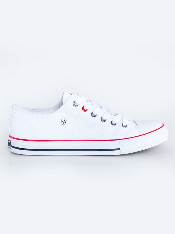 BIG STAR SHOES Muške tenisice Big Star Basic