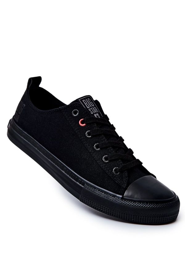 BIG STAR SHOES Muške tenisice Big Star i521_18641