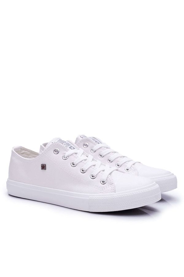 BIG STAR SHOES Muške tenisice BIG STAR SHOES Classic