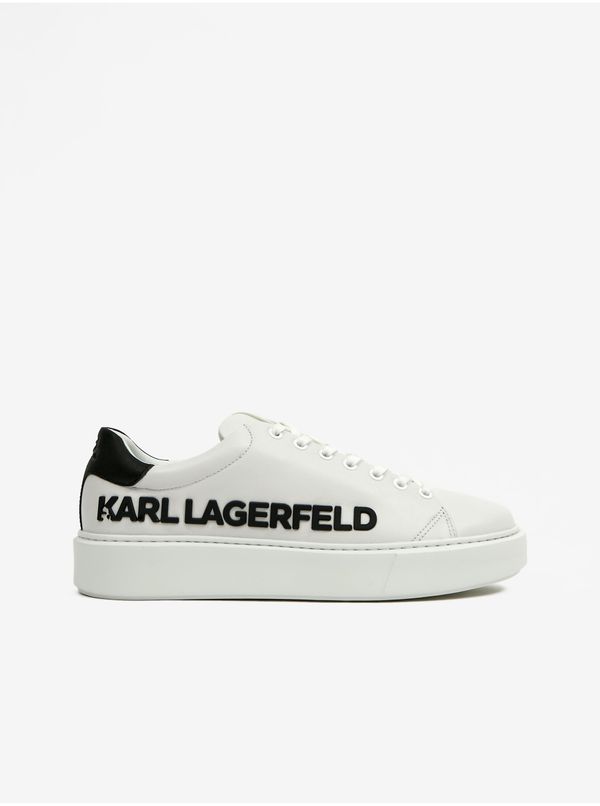 Karl Lagerfeld Muške tenisice Karl Lagerfeld