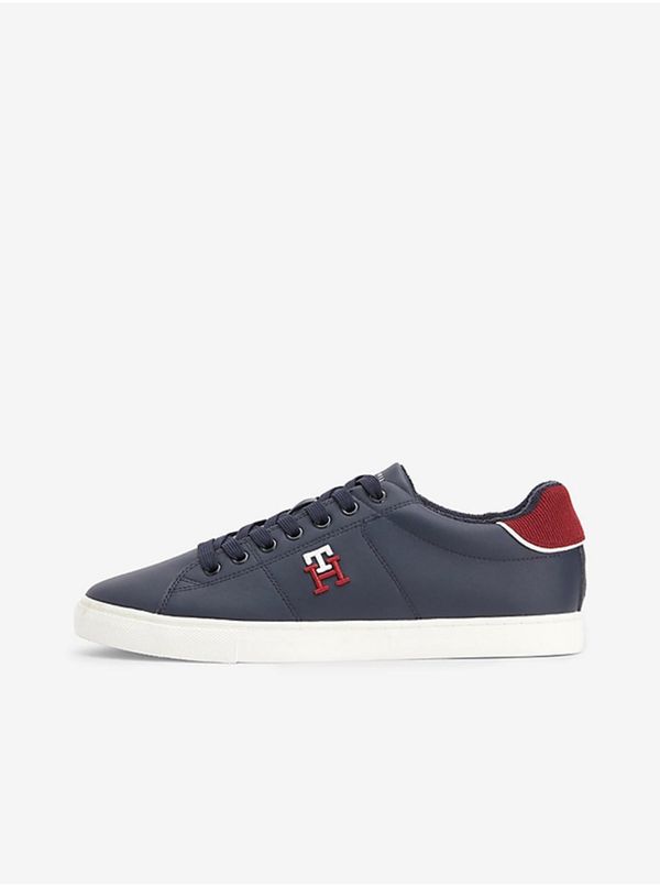 Tommy Hilfiger Muške tenisice Tommy Hilfiger