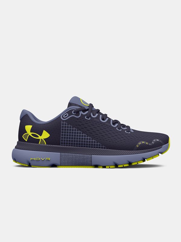 Under Armour Muške tenisice Under Armour 3024897-302