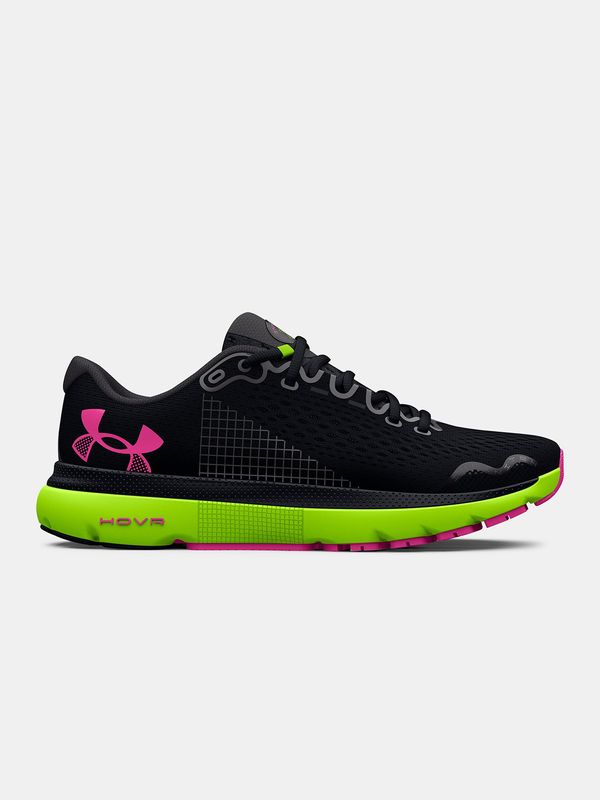 Under Armour Muške tenisice Under Armour 3024897-302