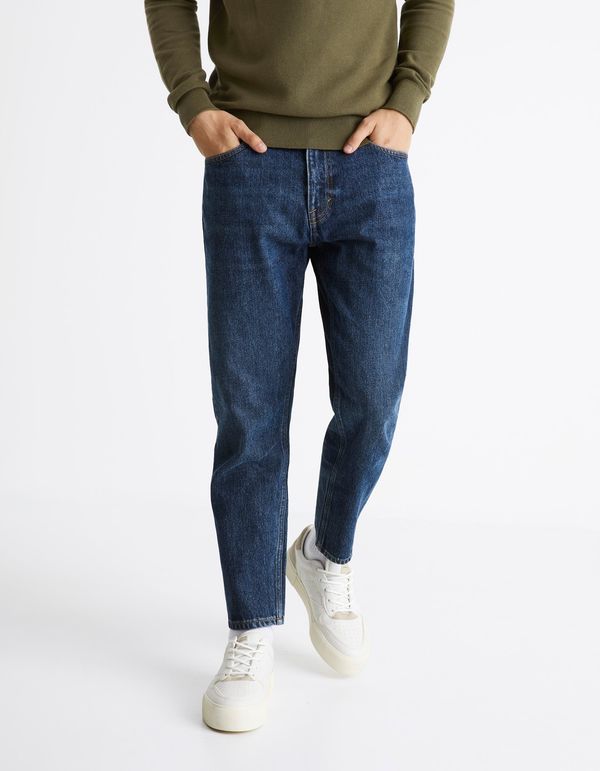 Celio Muške traperice Celio Denim