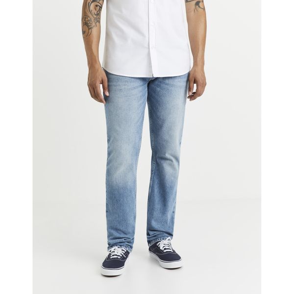 Celio Muške traperice Celio Denim