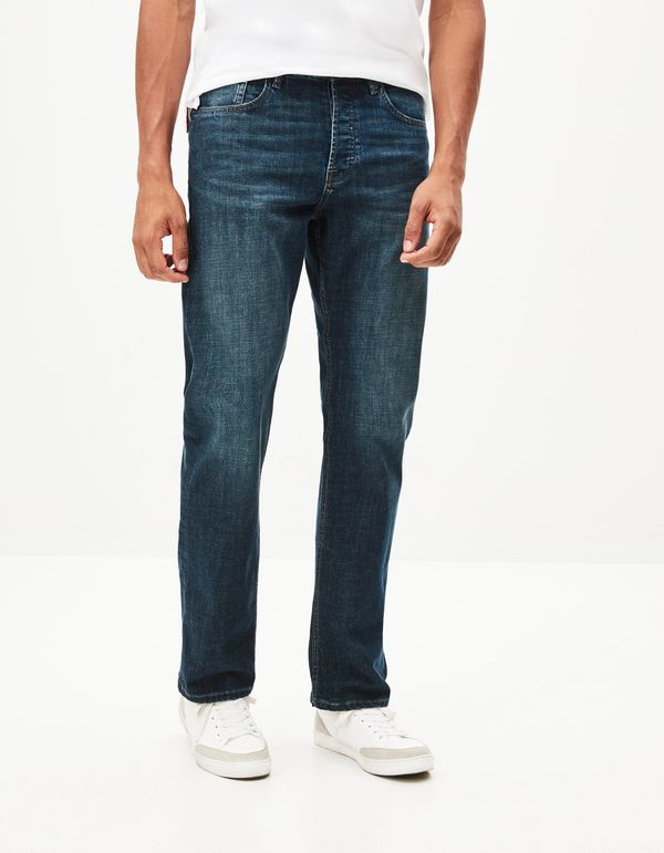 Celio Muške traperice Celio Denim