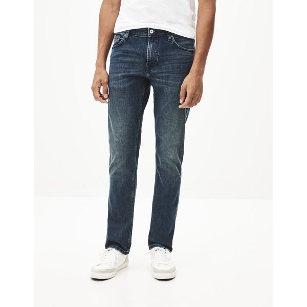 Celio Muške traperice Celio Denim