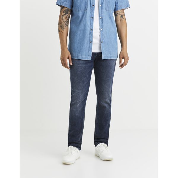 Celio Muške traperice Celio