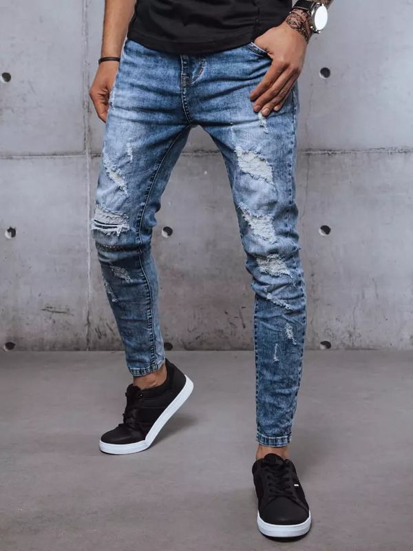 DStreet Muške traperice DStreet Denim