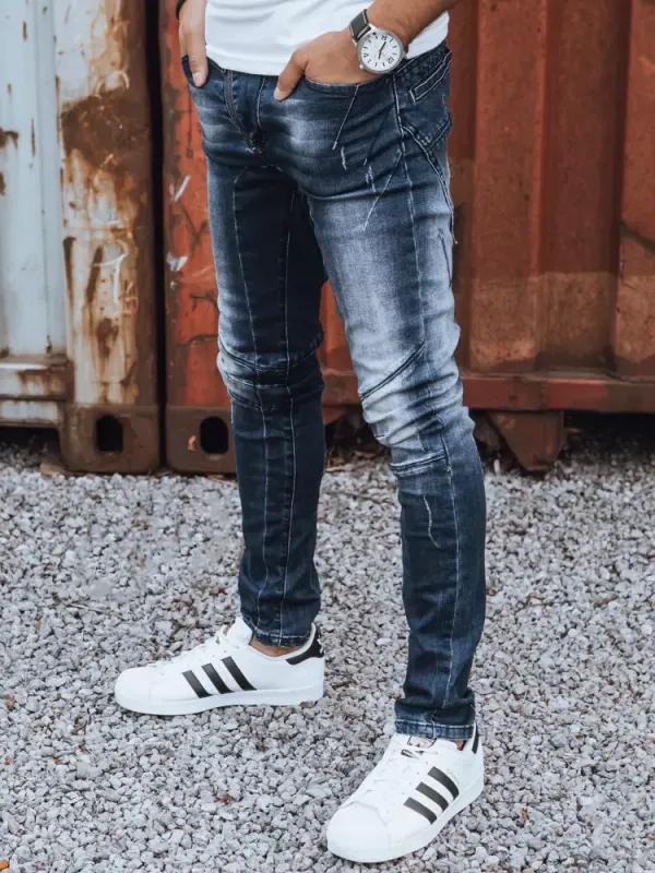 DStreet Muške traperice DStreet Denim