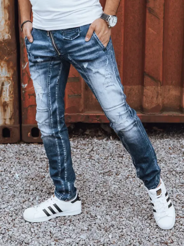 DStreet Muške traperice DStreet Denim