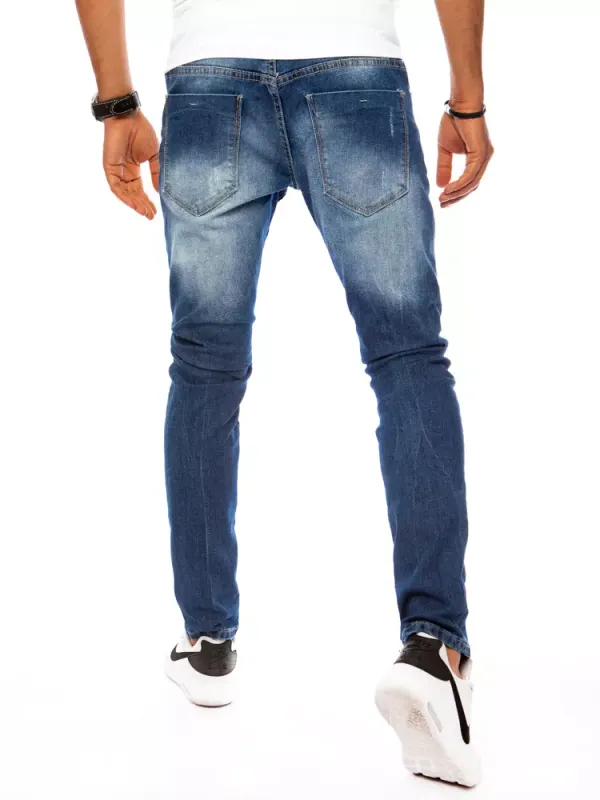 DStreet Muške traperice DStreet Denim